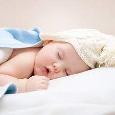 Schlafprobleme Bei Babys Die 12 Wichtigsten Schlafregeln Elternwissen Com