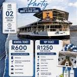 Top-Notch Boet Cruise Party
