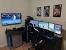 Dual Monitor Setups