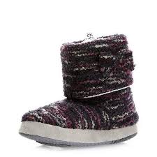 Tw Lizzy Twigy Bayan Ev Botu 35 40 C0271 162 Terlik Bot Sandalet
