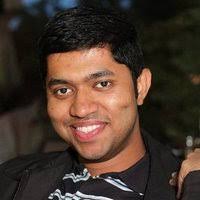 Cherian Mathew's Instagram, Twitter & Facebook