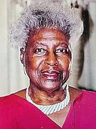 Ethel Forest Obituary (2022)