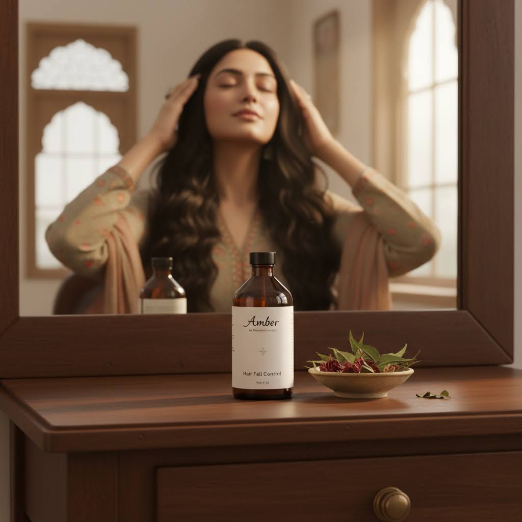 Hair Fall Control product image