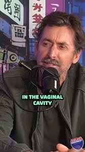 Harland Williams Loving His Wife