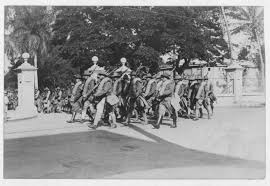 Image result for Inside White 1918 Military