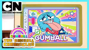 The Gumball Chronicles | Gumball Runs for President | Cartoon Network UK  🇬🇧 - YouTube
