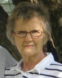 Yvette Pauline Moffitt Obituary