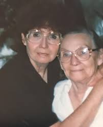 Opal Euvonne Chase Wilemon West (1930-2024)