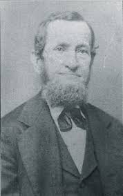 History of Resaca Tannery and Jeremy Mackey