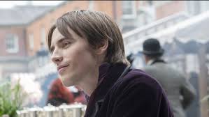 I Understand the Fear of Twisted Things that Move at Night'