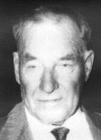 Sam Irvine — National Road Transport Museum