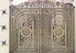 Cast Iron Boundary Gate Manufacturer In Shahid Engineering Co Facebook