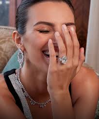The Reserve Engagement Rings