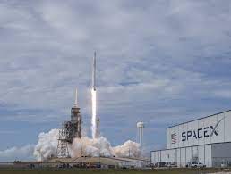 We did not find results for: What Time Is The Spacex Launch Today How To Watch Falcon 9 Take Off Live Online In Person