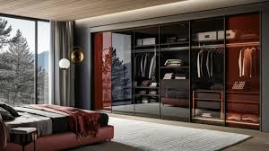 SLIDO: Best Wardrobe Designs, Sliding Doors & Room Partitions.
