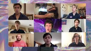 AVP Presents: Potential Breakup Song