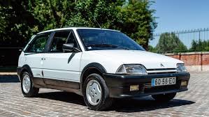 Image result for Blanc Corfou 1996 Citroen