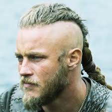 33 selected viking hairstyles for men 2021: Latest Cool Viking Hairstyles For Rugged Men 2020