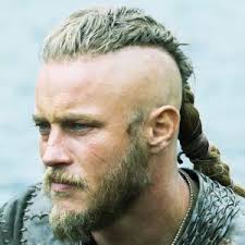 This blonde long hair with several braids is something you and women around maybe you are a fan of the viking hairstyles but are not just ready to grow out your hair. Latest Cool Viking Hairstyles For Rugged Men 2020