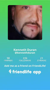 Kenneth Michael Dura (@dura_kenneth)