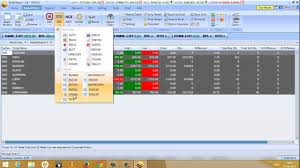 sharekhan tutoirials download trade tiger and login