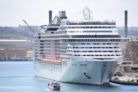 Kreuzfahrtschiff Ahoi Meine Sichtungen 2016 Kreuzfahrtschiff Schiff Kreuzfahrt