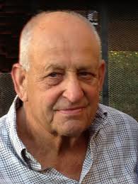 Obituary for Joe Latham