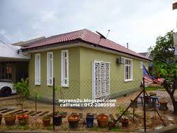 Perkhidmatan sambung dapur ubahsuai renovate. Ubahsuai Rumah Teres Setingkat Corner Lot Design Rumah Terkini