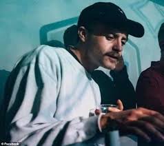 Glastonbury founder Michael Eavis's step-grandson is killed in horror crash 