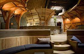 Berg design architecture, founded in 2001 by john berg, creates warm, modern, conscientious buildings. Kinfolk Berg Design Architecture Arch2o Com