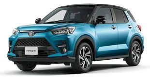 Maybe you would like to learn more about one of these? Perodua Kembara 2020 Bakal Pesaing Proton X50