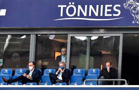 His son maximilian owns 5%. Germany S Billionaire Sausage King Clemens Toennies Faces Coronavirus Reckoning Europe News Top Stories The Straits Times