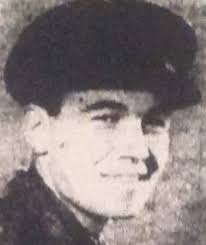 Tonbridge men who died in World War 2: D