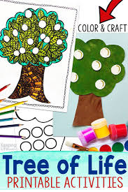 Lehi S Dream The Tree Of Life In 2020 Book Of Mormon Stories Tree Of Life Creative Learning