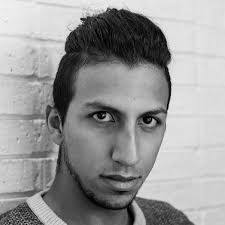 Sebastian Chavez's Instagram, Twitter & Facebook