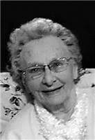 Marian Bosket Obituary (1930