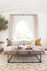 A canopy bed diffuses light to a dreamy quality, whether it's. 45 Bohemian Living Room Ideas Boho Decor And Style