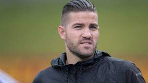 Fc Cincinnati S Greg Garza Returns From Usmnt Camp With Quad Strain Mlssoccer Com