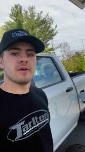 A quick tour of my K1 RaceGear custom suit for Knoxville! Dee Zee Truck  Accessories