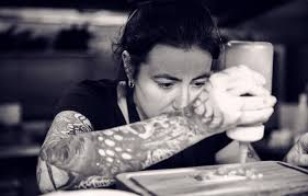 WELCOME TO THE TEAM.. we're delighted to introduce our new Head Chef,  James! Originally from the UK, James has over 20 years experience working  in 5 star luxury hotels in London, along