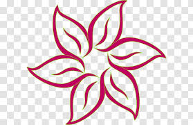 Download this free picture about rose flower bunga from pixabay's vast library of public. Flower Lilium Floral Design Clip Art Pink Flowers Bunga Transparent Png
