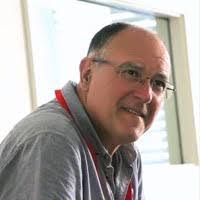 Stephen Cossey's Instagram, Twitter & Facebook