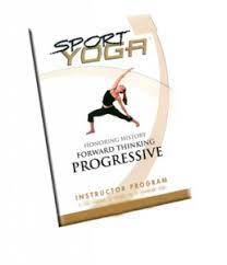 We did not find results for: The National Exercise And Sports Trainers Association Adds Sport Yoga Certification