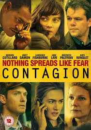 Watch it for intriguing story, acting, and a decent cinematic experience.… Amazon Com Contagion Dvd 2012 Movies Tv