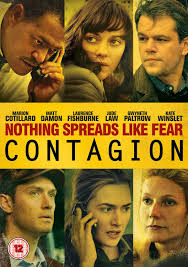 Due to nurses going on strike during the height of the mev pandemic; Amazon Com Contagion Dvd 2012 Movies Tv