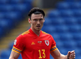 Kieffer moore has become a victim of wales' success ahead of euro 2020, according to interim manager robert page. Kieffer Moore Set For Cardiff Debut News Break