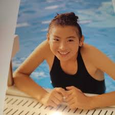 女子中学生日記No.4 「Five Cherries」初版 1994年発売 相馬知代子 東口理恵 藤本