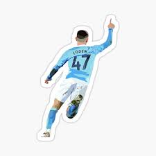 Top 9 points of view shown. Mcfc Stickers Redbubble