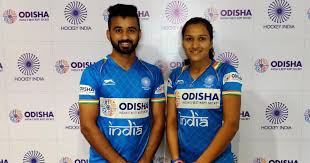 Rani rampal belongs to which state. Captains Manpreet Singh Rani Rampal Win Hockey India S Player Of Year Awards