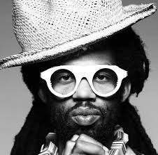 Joel Holmes (@jazypoet12001)